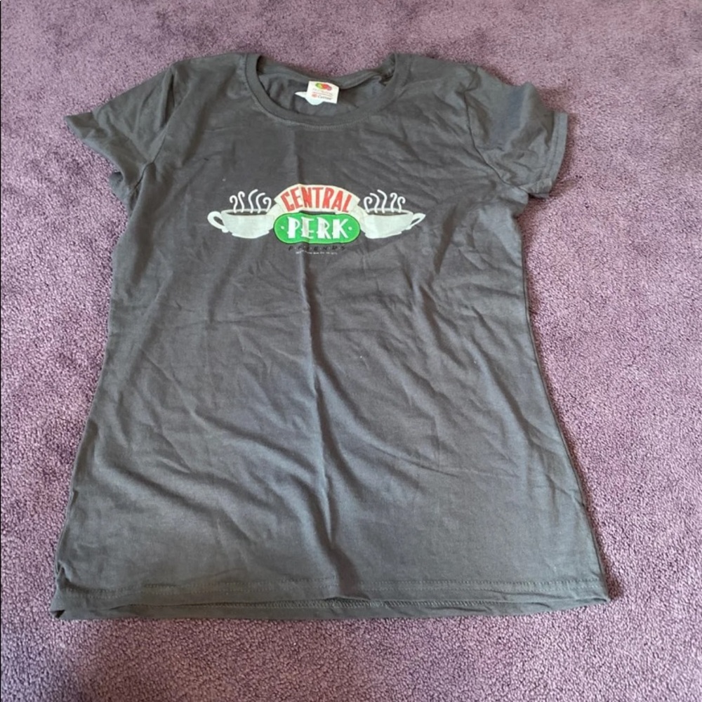 women’s t-shirt